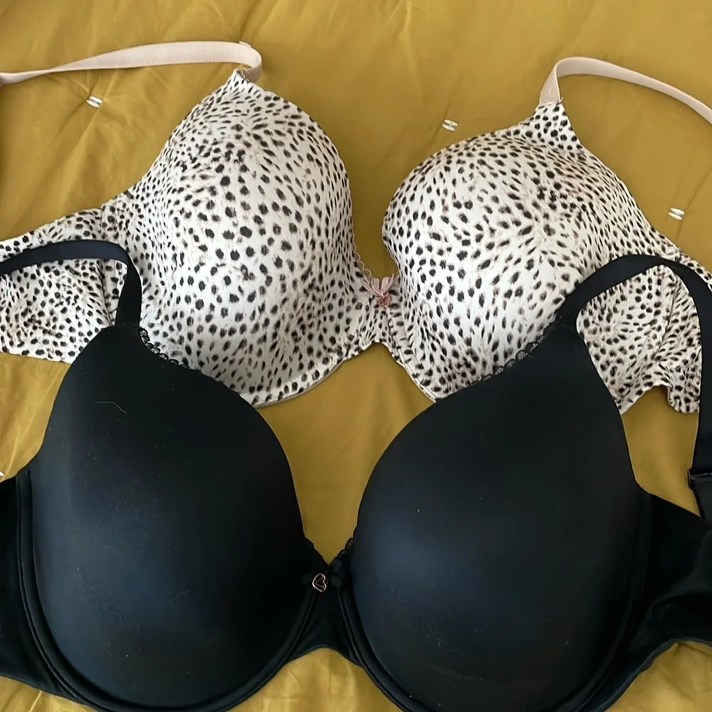 Body by Victoria Bras size 34 DDD - Picture 1 of 5